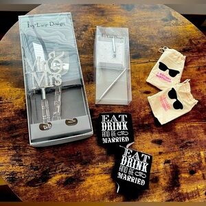 Ivy Lane Designs | bundle of wedding supplies.